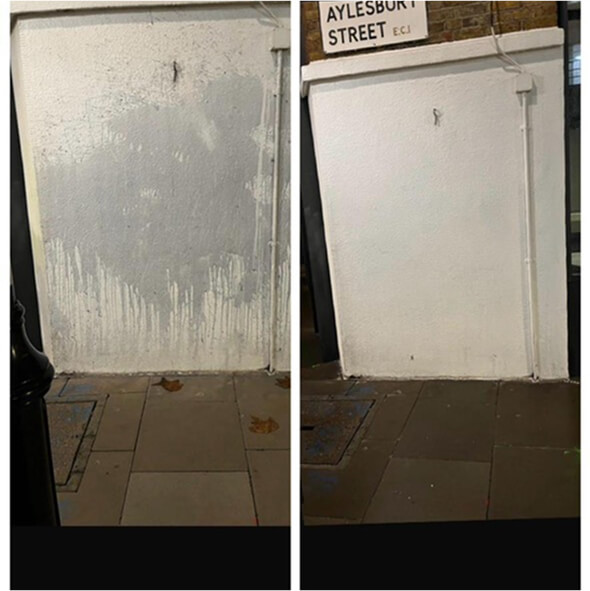 brick restoration london, essex