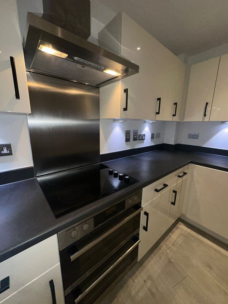 eco friendly services london