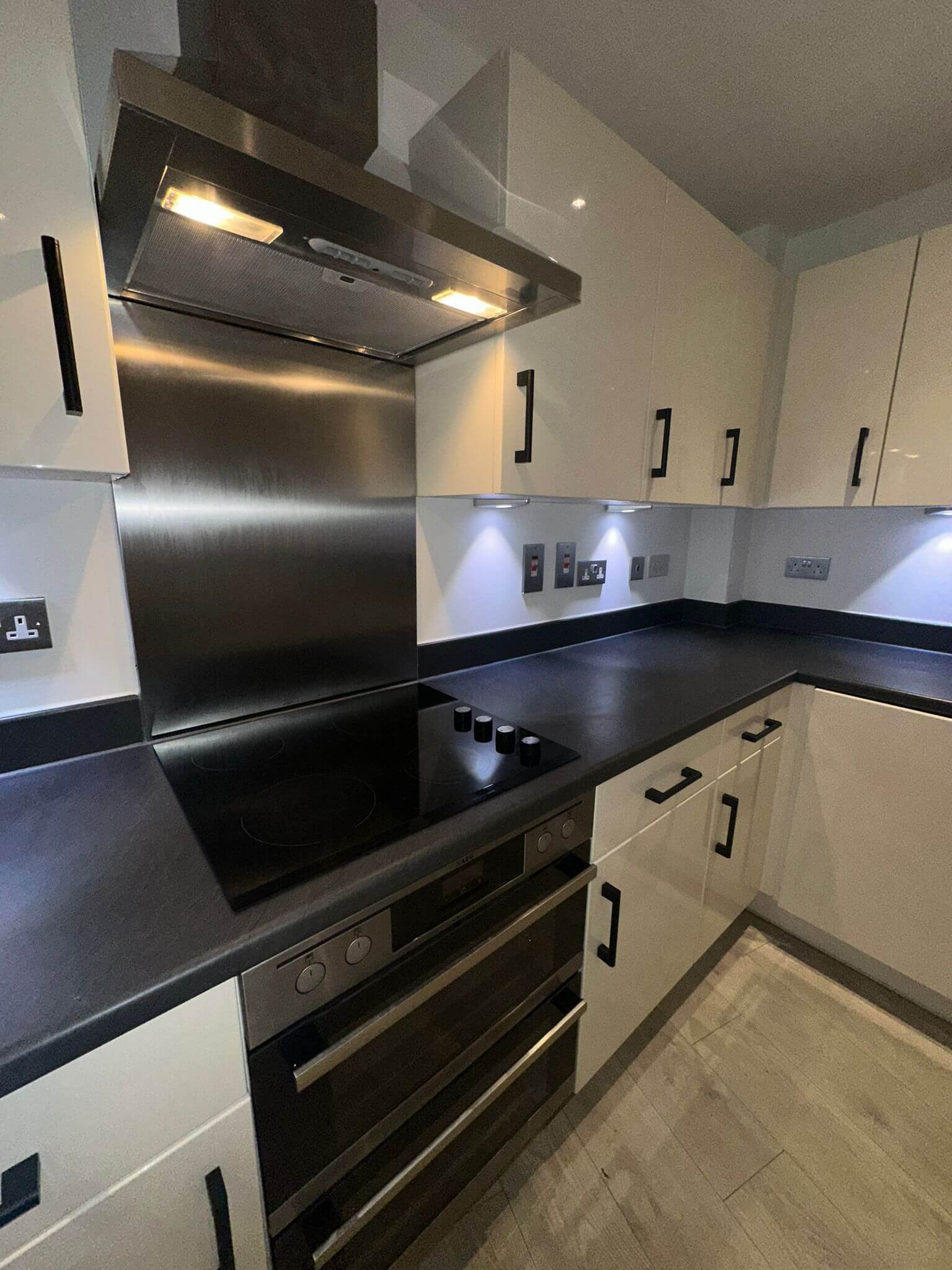 eco friendly services london