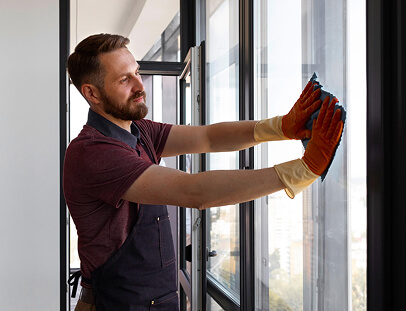 Window Cleaning