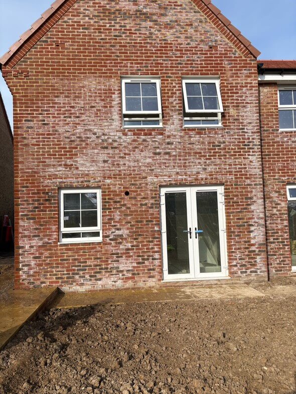 gutter cleaning london