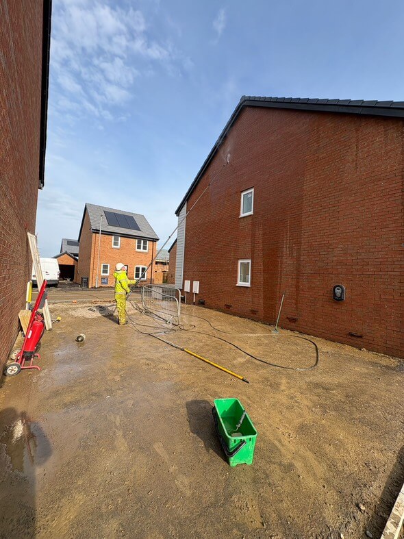 office cleaning essex
