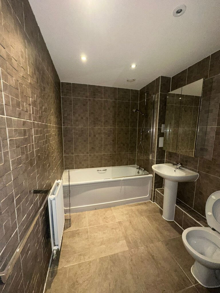 professional cleaning company london