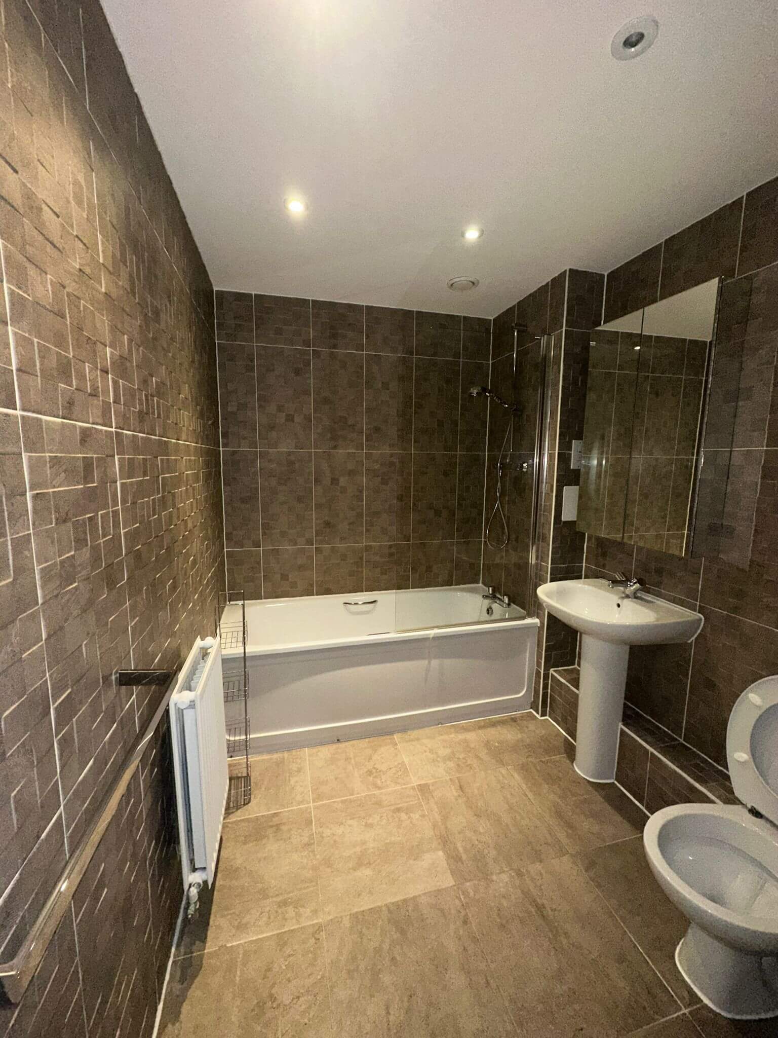 professional cleaning company london