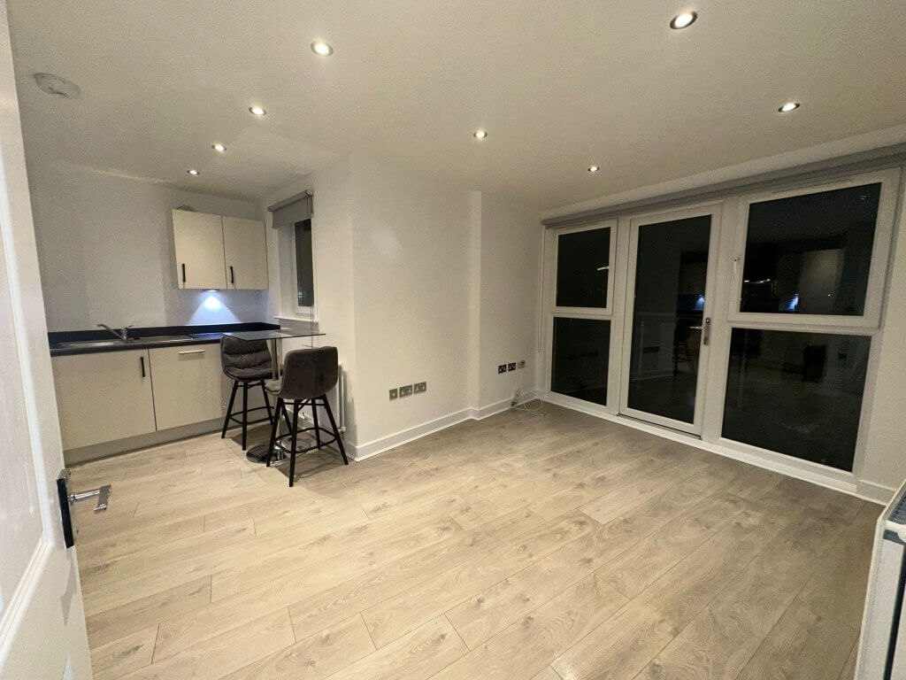 residential & commercial cleaning london