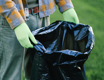 Rubbish Removal